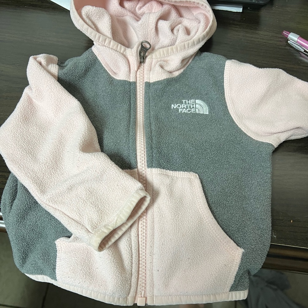 The North Face Jacket Infant 6-12 months